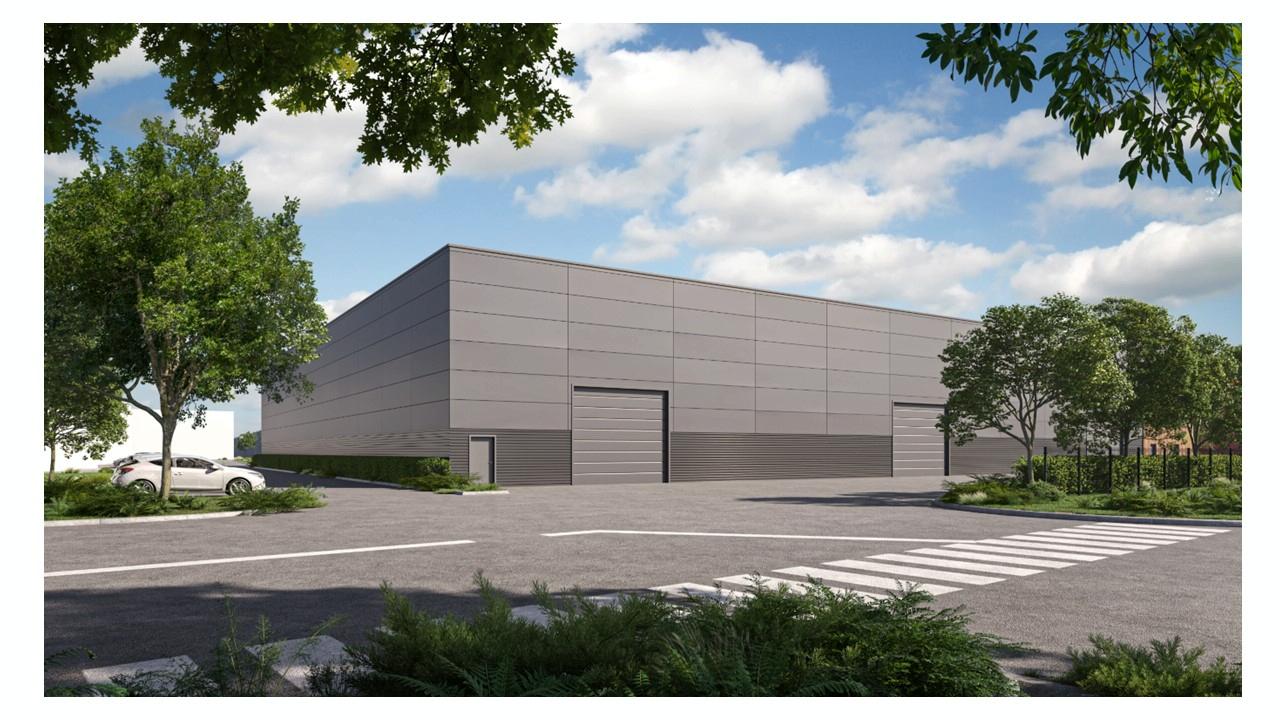 Local d'activité Toulouse 3492m² Location local d'activité Toulouse Haute-Garonne OLACT2427469 1